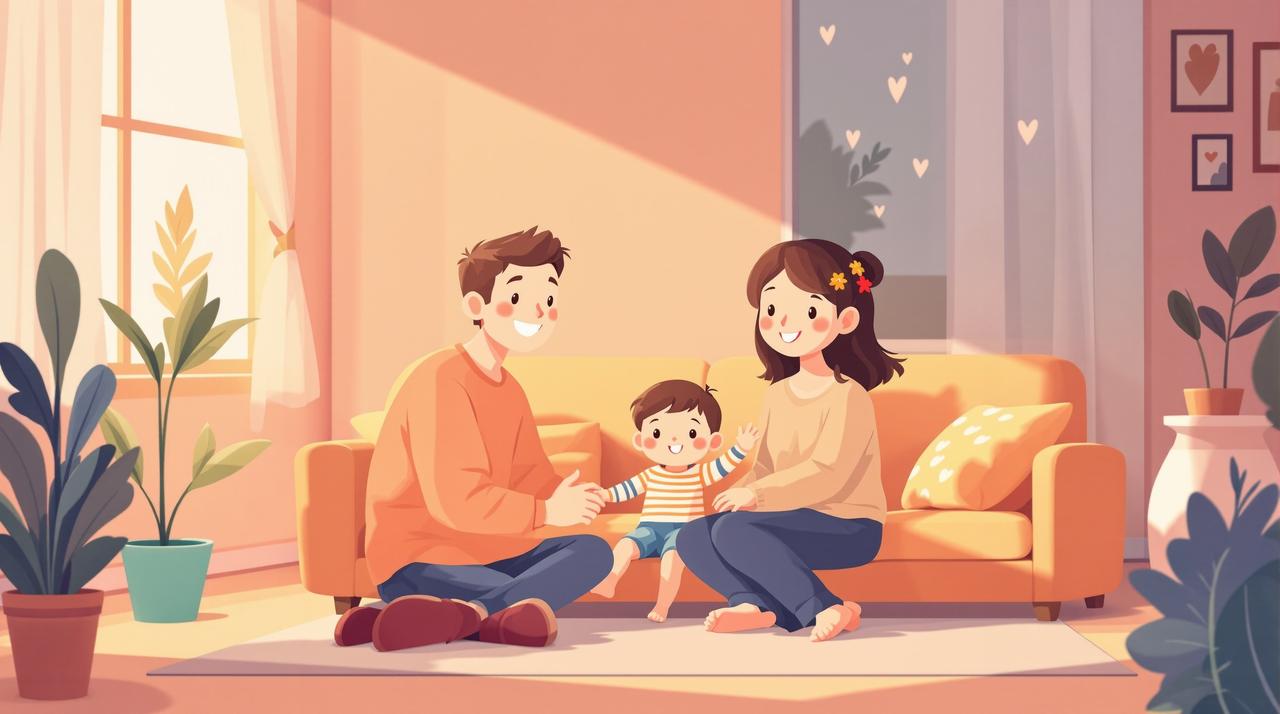 短剧网页版 - 《家有萌宝》系列 《家有萌宝》系列
