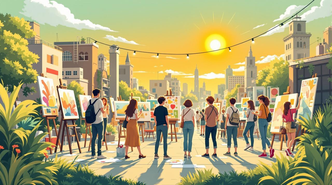 短剧网页版新闻 - 短剧网页版启动"创作者扶持计划"，亿元基金助力原创动漫短剧发展