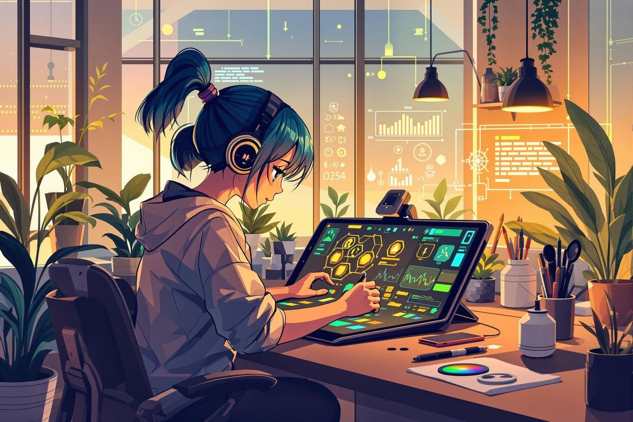 短剧网页版 - AI辅助创作平台 短剧网页版业务能力 - AI辅助创作平台